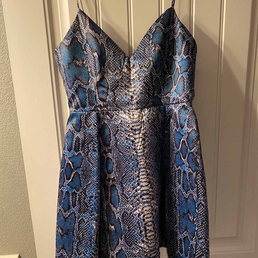 Lovers & Friends dress